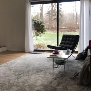 Meet your Posher, Jim